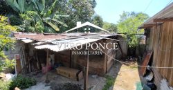 VENTA – CASA ERASTO PORTILLA – 2501 057