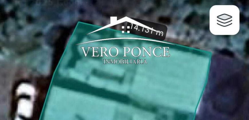 VENTA – CASA ERASTO PORTILLA – 2501 057