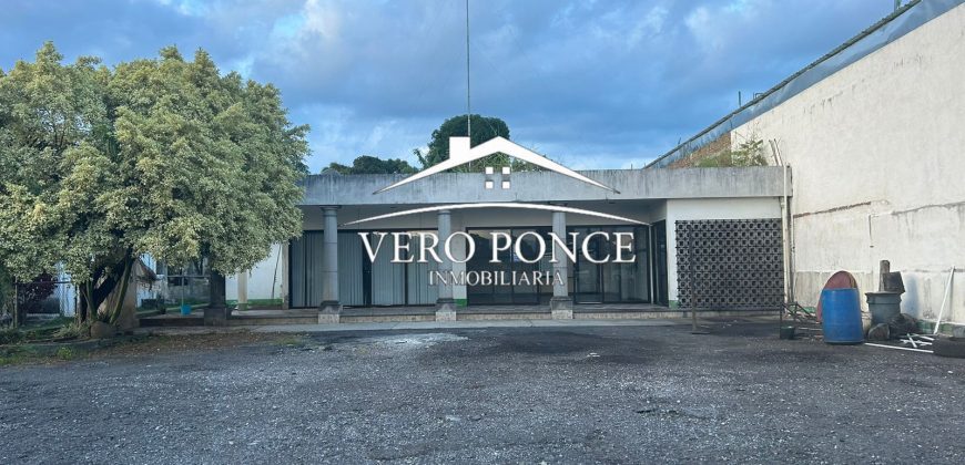 VENTA – CASA EL POCHOTE – 2510 059