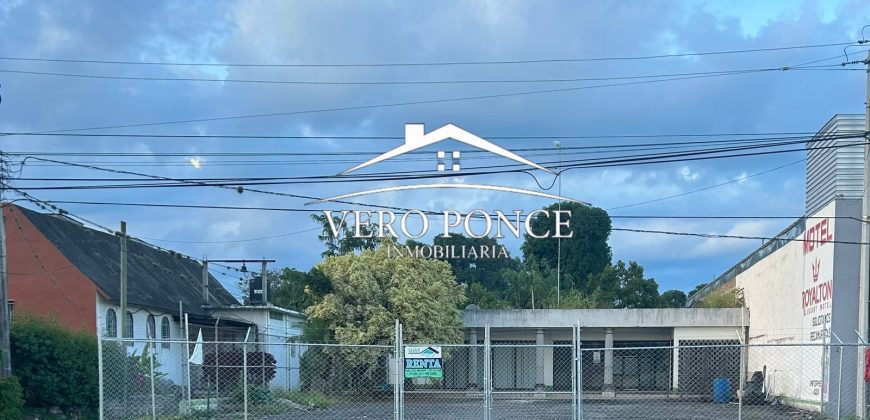 VENTA – CASA EL POCHOTE – 2510 059