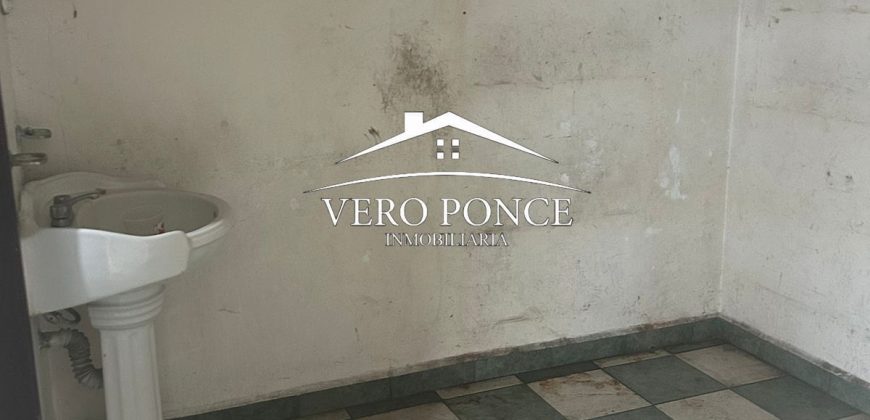 VENTA – CASA EL POCHOTE – 2510 059