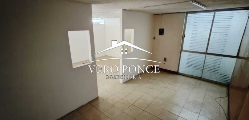 RENTA – OFICINA CENTRO – 2510 091