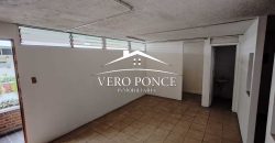 RENTA – OFICINA CENTRO – 2510 091