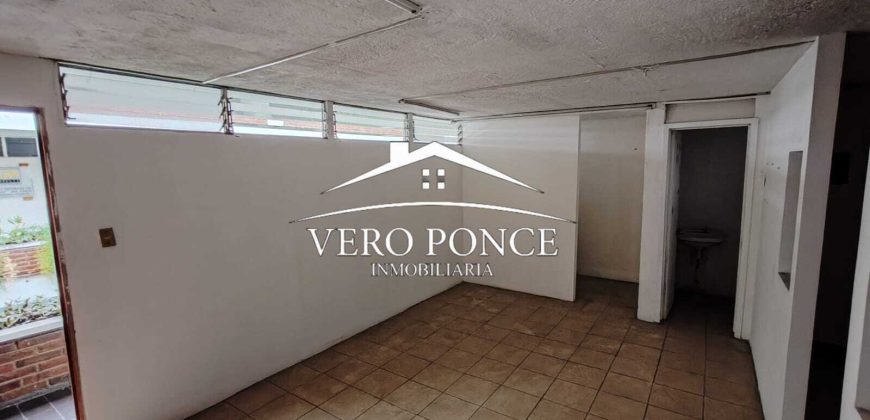 RENTA – OFICINA CENTRO – 2510 091