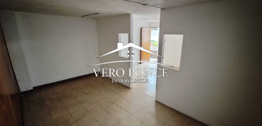 RENTA – OFICINA CENTRO – 2510 091