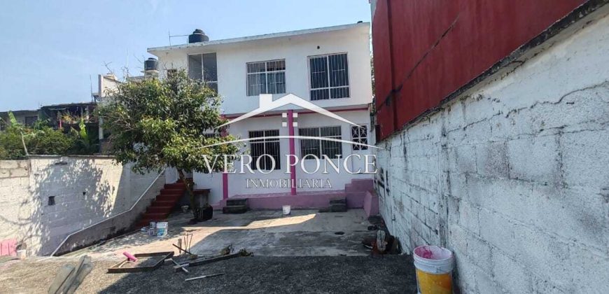 RENTA – CASA AMATLAN POTRERILLO – 2501 092