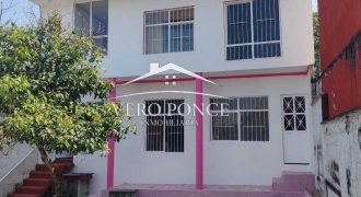 RENTA – CASA AMATLAN POTRERILLO – 2501 092 RENTA – CASA AMATLAN POTRERILLO – 2501 092