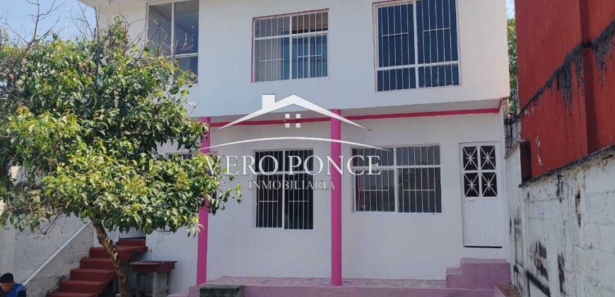 RENTA – CASA AMATLAN POTRERILLO – 2501 092