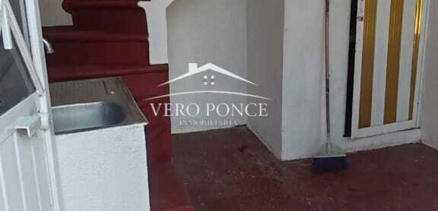 RENTA – CASA AMATLAN POTRERILLO – 2501 092