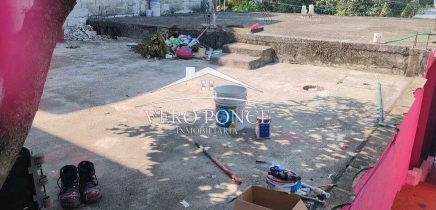 RENTA – CASA AMATLAN POTRERILLO – 2501 092