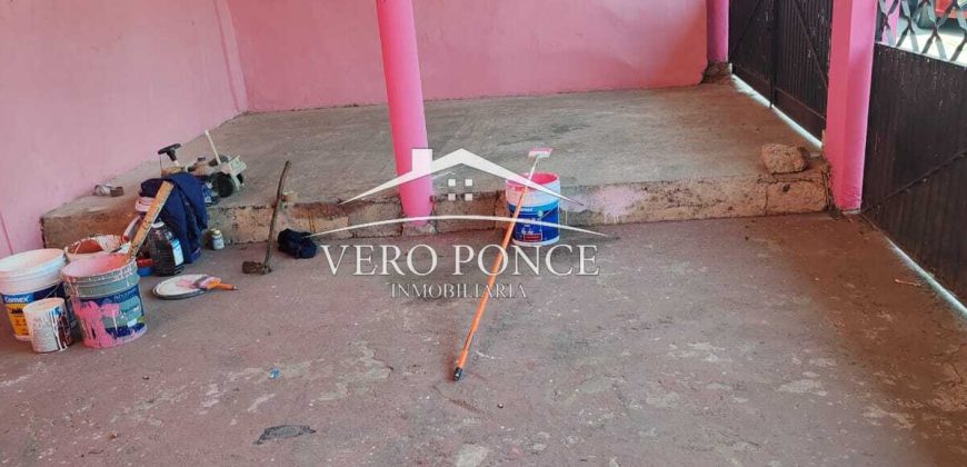 RENTA – CASA AMATLAN POTRERILLO – 2501 092