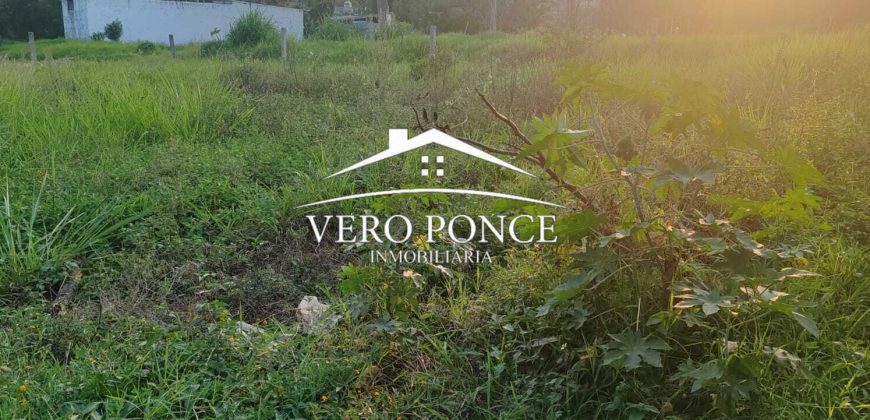 VENTA – TERRENO LOS FILTROS – 2501 095