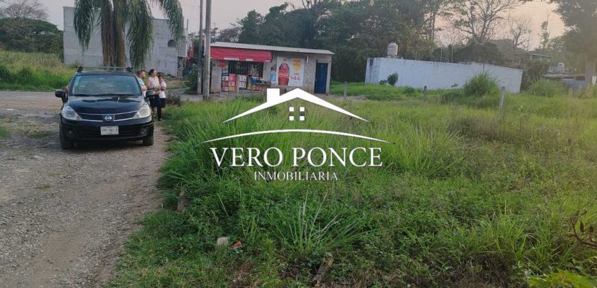 VENTA – TERRENO LOS FILTROS – 2501 095