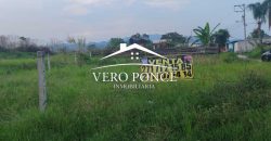 VENTA – TERRENO LOS FILTROS – 2501 095