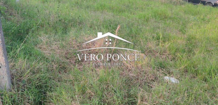 VENTA – TERRENO LOS FILTROS – 2501 095