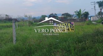 VENTA – TERRENO LOS FILTROS – 2501 095