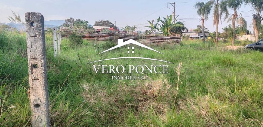 VENTA – TERRENO LOS FILTROS – 2501 095