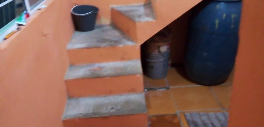 VENTA – CASA AMATLAN – 2501 097