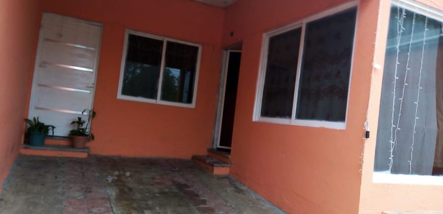 VENTA – CASA AMATLAN – 2501 097