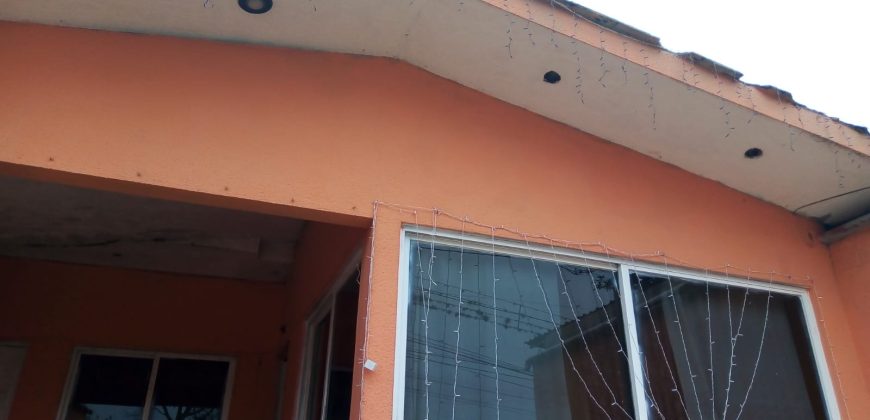 VENTA – CASA AMATLAN – 2501 097