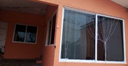 VENTA – CASA AMATLAN – 2501 097