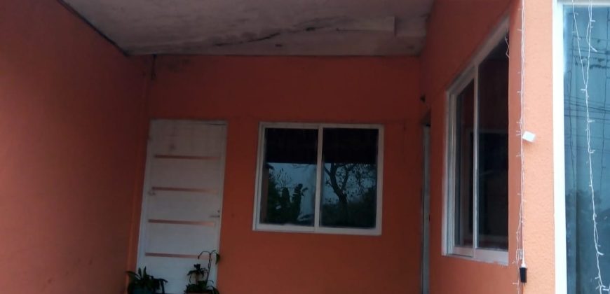 VENTA – CASA AMATLAN – 2501 097