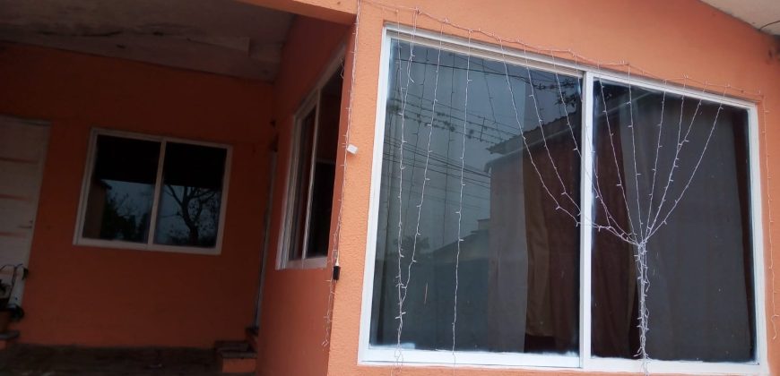 VENTA – CASA AMATLAN – 2501 097