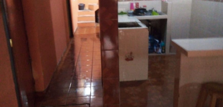 VENTA – CASA AMATLAN – 2501 097