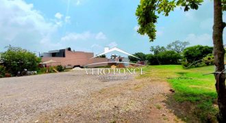 VENTA – TERRENO LA ESMERALDA – 2501 098 VENTA – TERRENO LA ESMERALDA – 2501 098