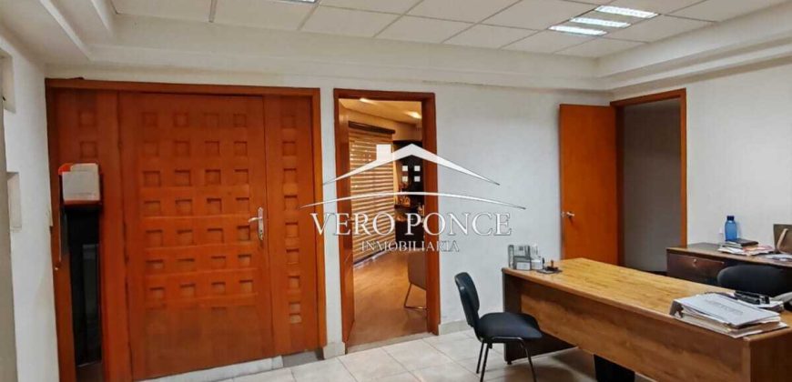 RENTA -OFICINA ALAMEDA – 2501 099