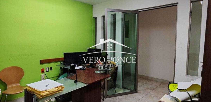 RENTA -OFICINA ALAMEDA – 2501 099