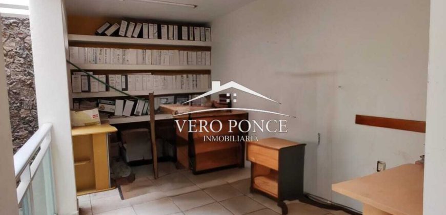 RENTA -OFICINA ALAMEDA – 2501 099