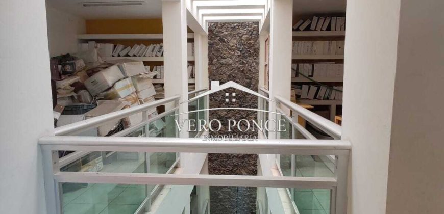 RENTA -OFICINA ALAMEDA – 2501 099