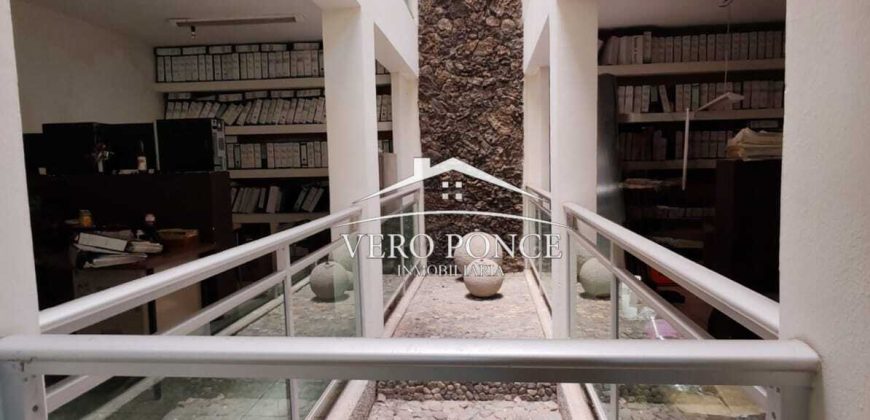 RENTA -OFICINA ALAMEDA – 2501 099