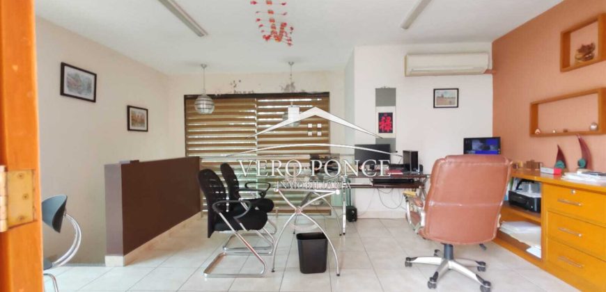 RENTA -OFICINA ALAMEDA – 2501 099