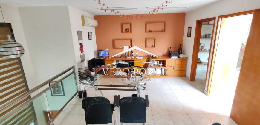 RENTA -OFICINA ALAMEDA – 2501 099