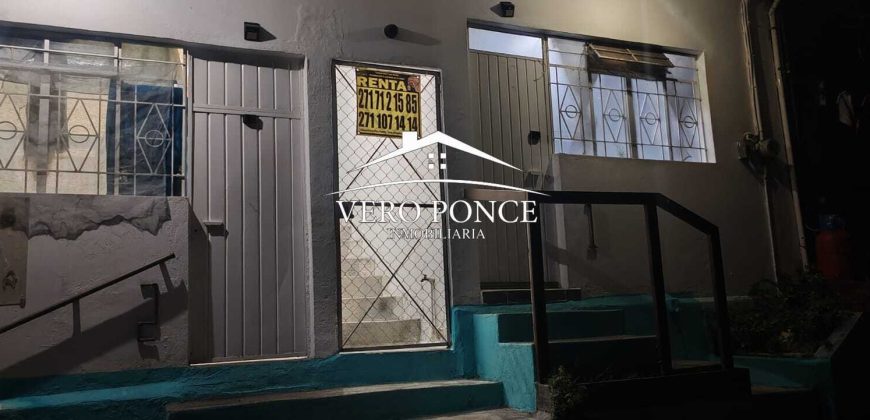 RENTA – DEPARTAMENTO NUEVO SAN JOSE – 2501 101