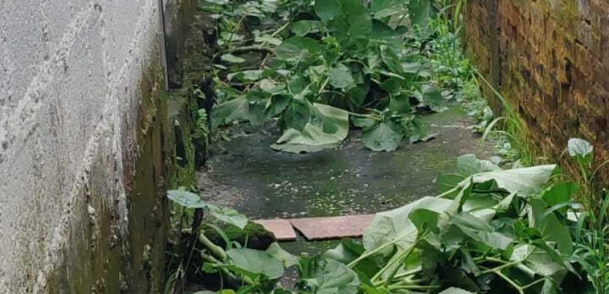 CASA – NUEVO SAN JOSE – 2501 102