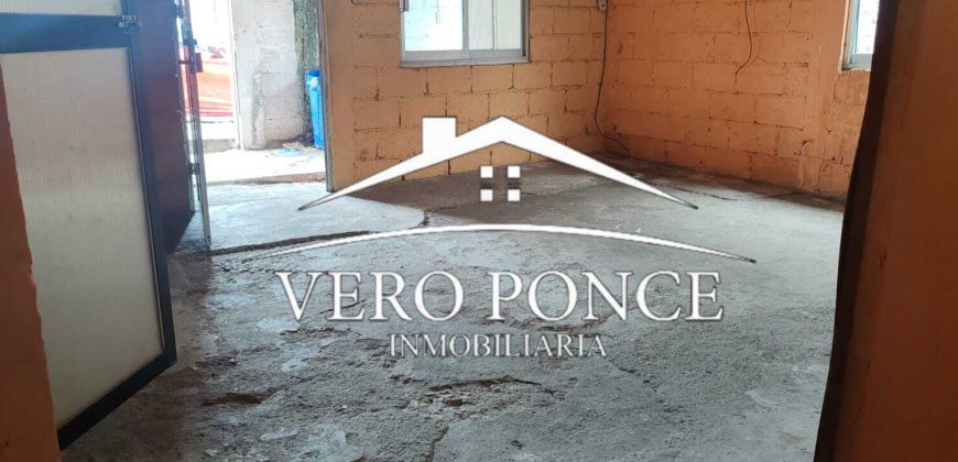 CASA – NUEVO SAN JOSE – 2501 102