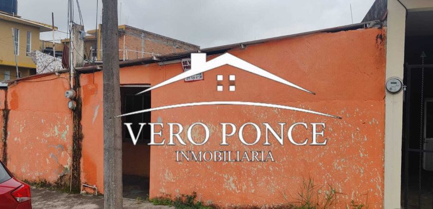 CASA – NUEVO SAN JOSE – 2501 102