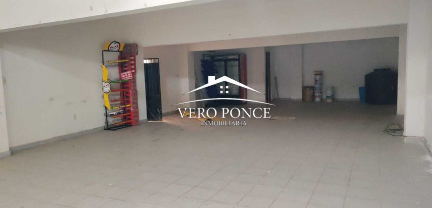 VENTA – LOCAL BERLIN CORDOBA – 2101 104