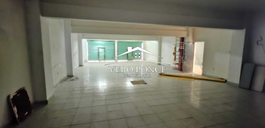 VENTA – LOCAL BERLIN CORDOBA – 2101 104