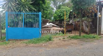 VENTA – TERRENO RANCHO MORALES – 2501 105 VENTA – TERRENO RANCHO MORALES – 2501 105