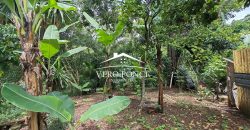 VENTA – TERRENO RANCHO MORALES – 2501 105