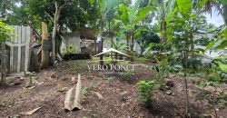 VENTA – TERRENO RANCHO MORALES – 2501 105