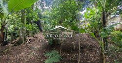 VENTA – TERRENO RANCHO MORALES – 2501 105