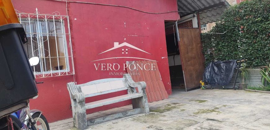 (Rentada) RENTA – CASA SAN ROMAN – 2501 106