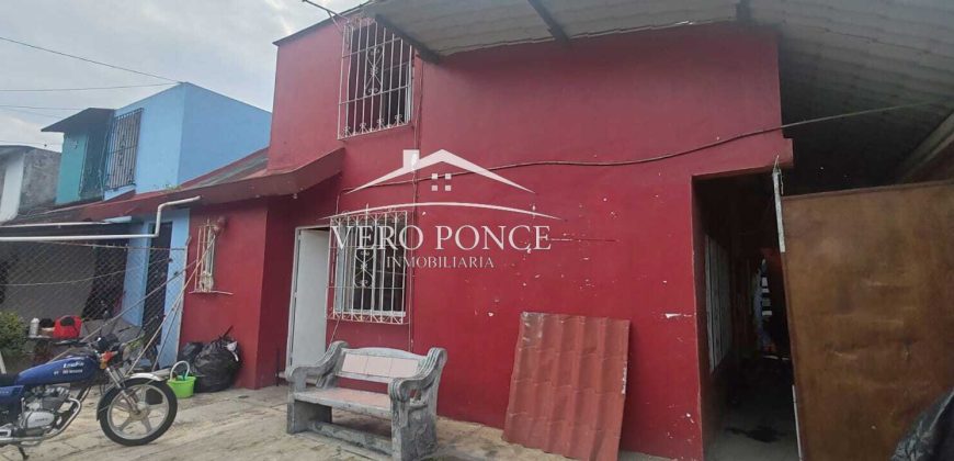 (Rentada) RENTA – CASA SAN ROMAN – 2501 106