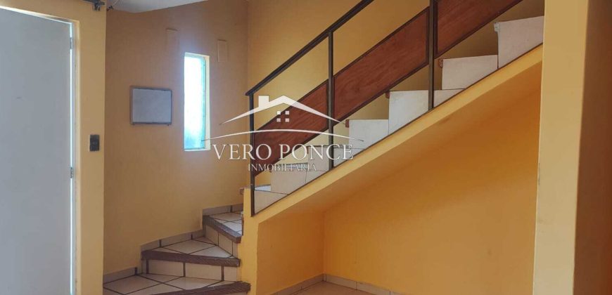 (Rentada) RENTA – CASA SAN ROMAN – 2501 106