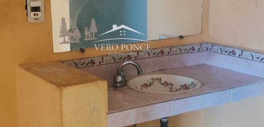 (Rentada) RENTA – CASA SAN ROMAN – 2501 106